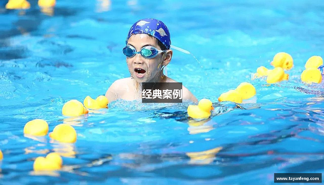 经典案例