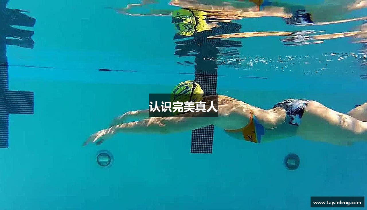 认识完美真人
